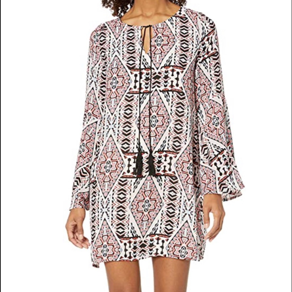 Women’s Spring Dress